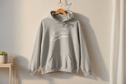 Gray Hoodie