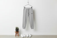 Grey Joggers Sweatpants